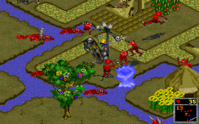 PC Screenshots