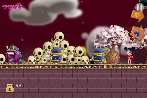 The Horrible Vikings