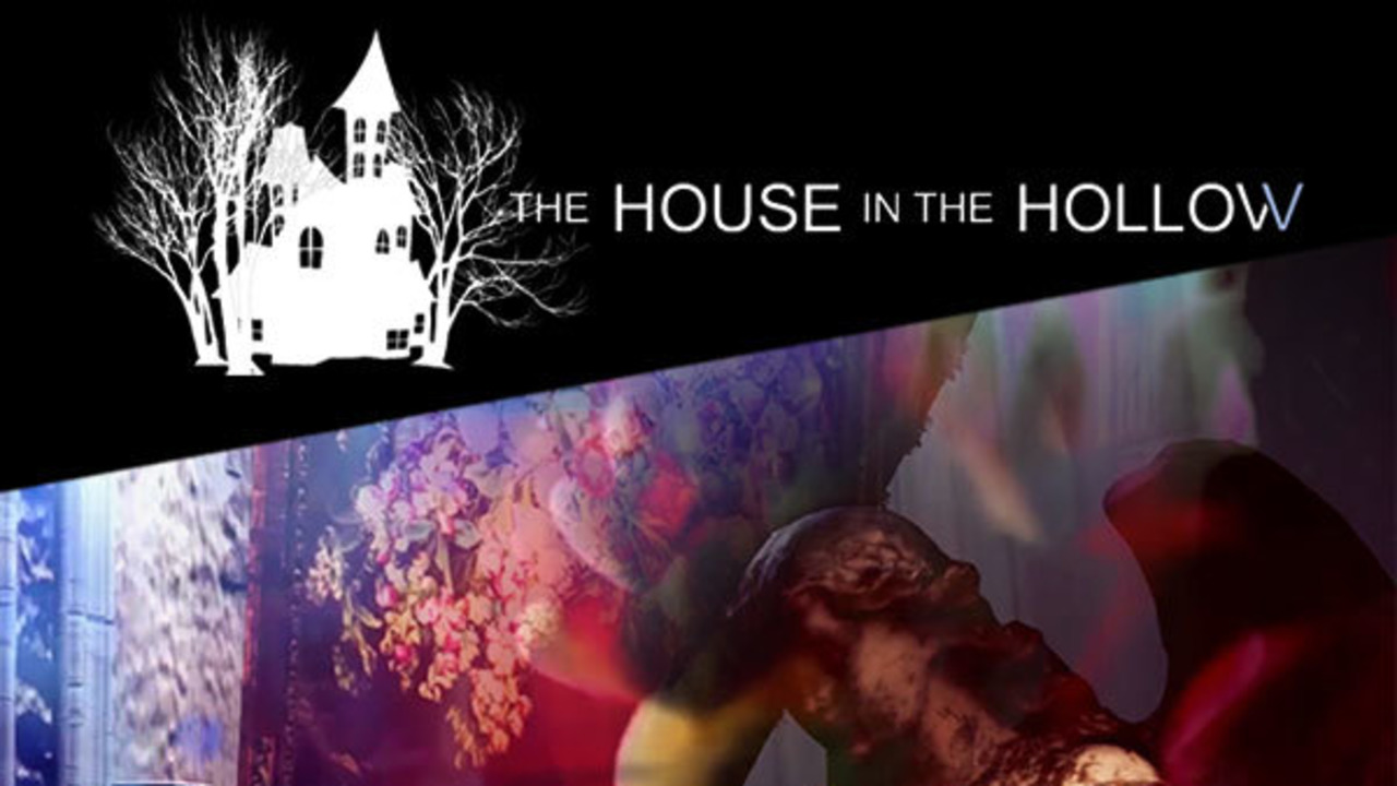 The House In The Hollow