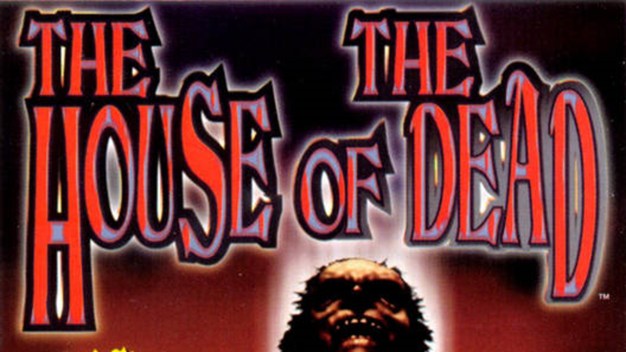 The House of the Dead