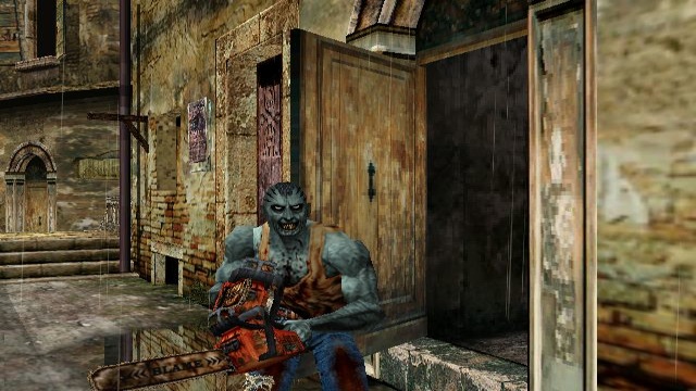 DC Screenshots