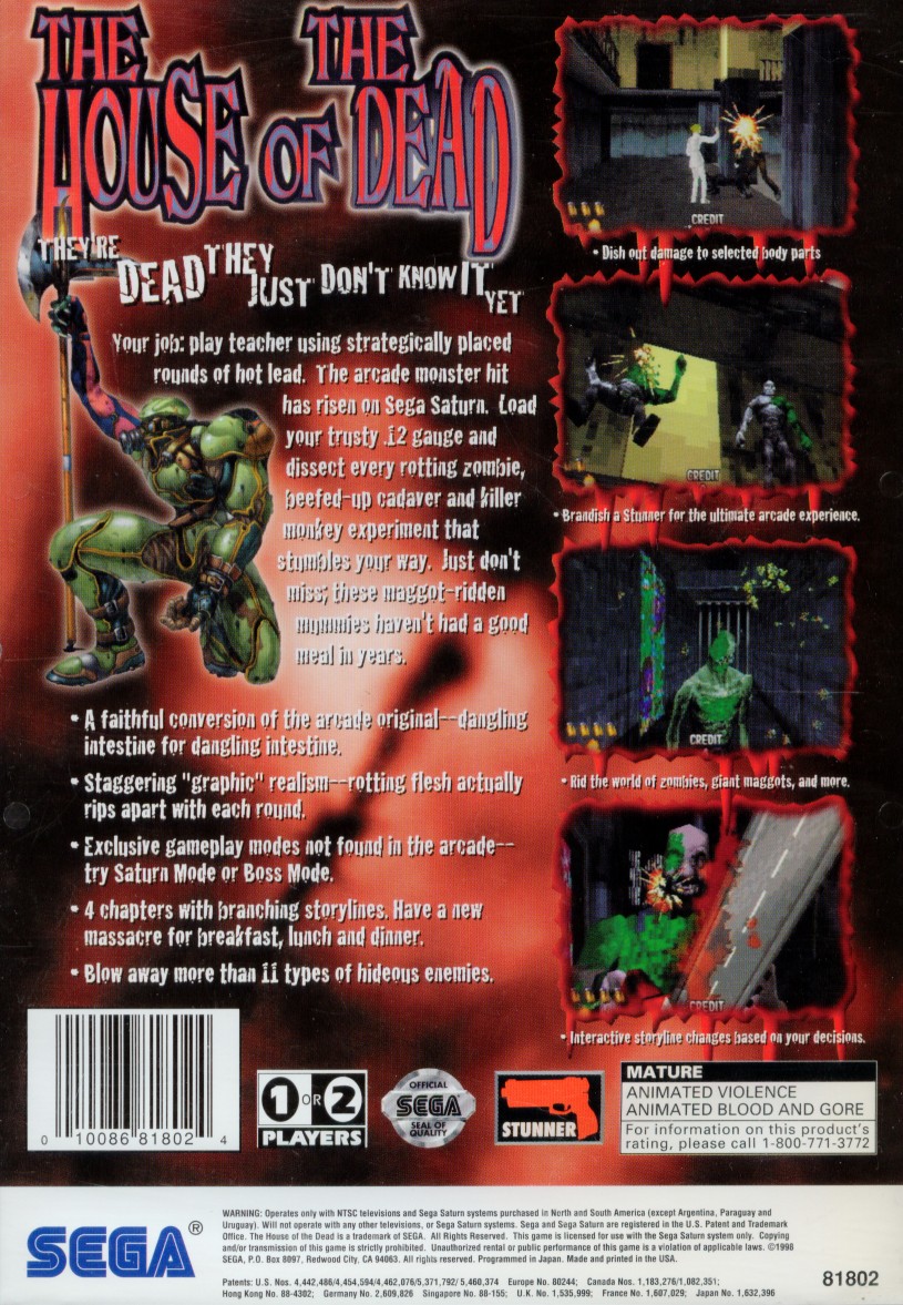 Box Art