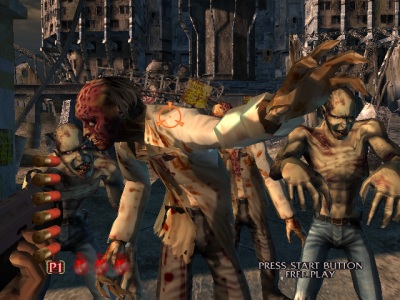 House of the Dead 3