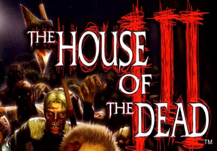 House of the Dead 3