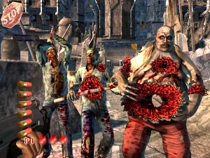 House of the Dead 3