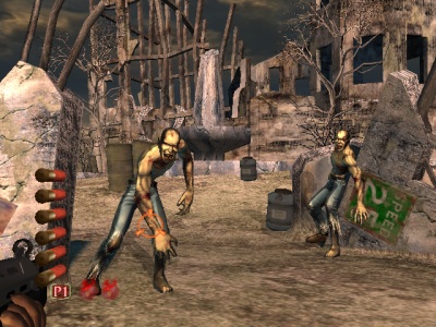 House of the Dead 3