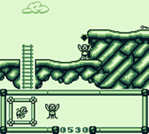 GB Screenshots
