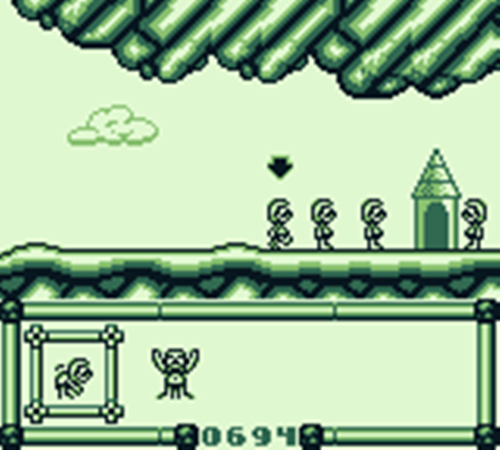 GB Screenshots