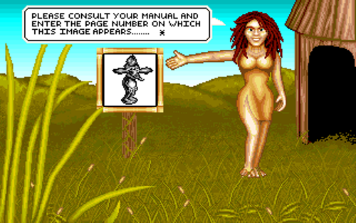 AMI Screenshots