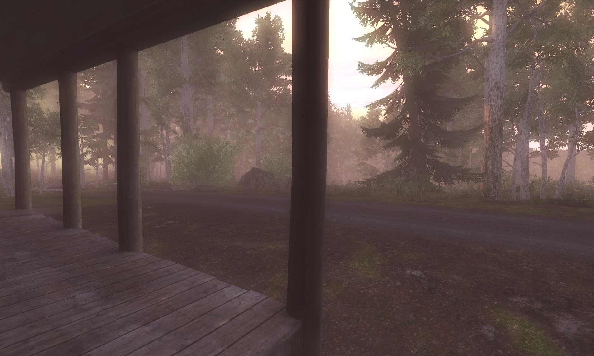 WiP Screenshots