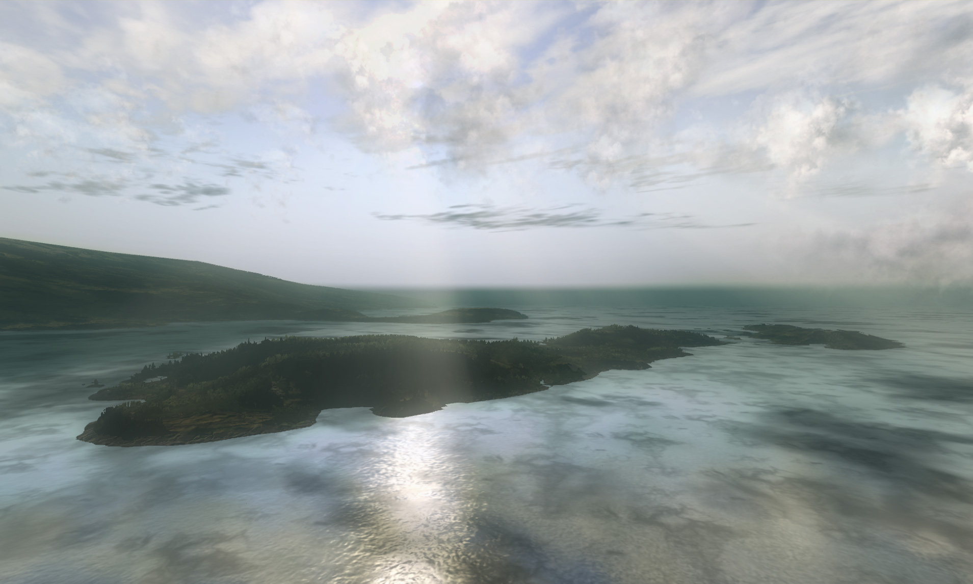 WiP Screenshots