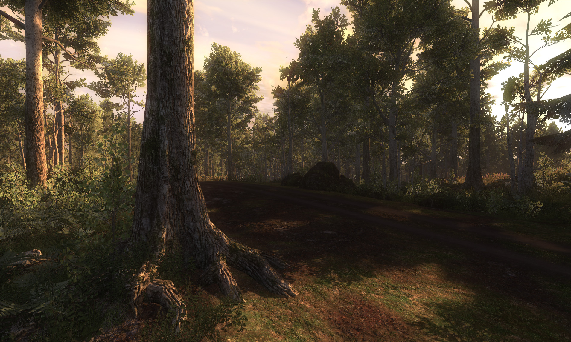 WiP Screenshots