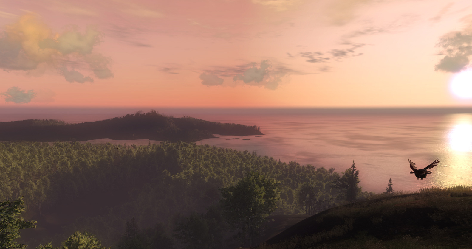 WiP Screenshots