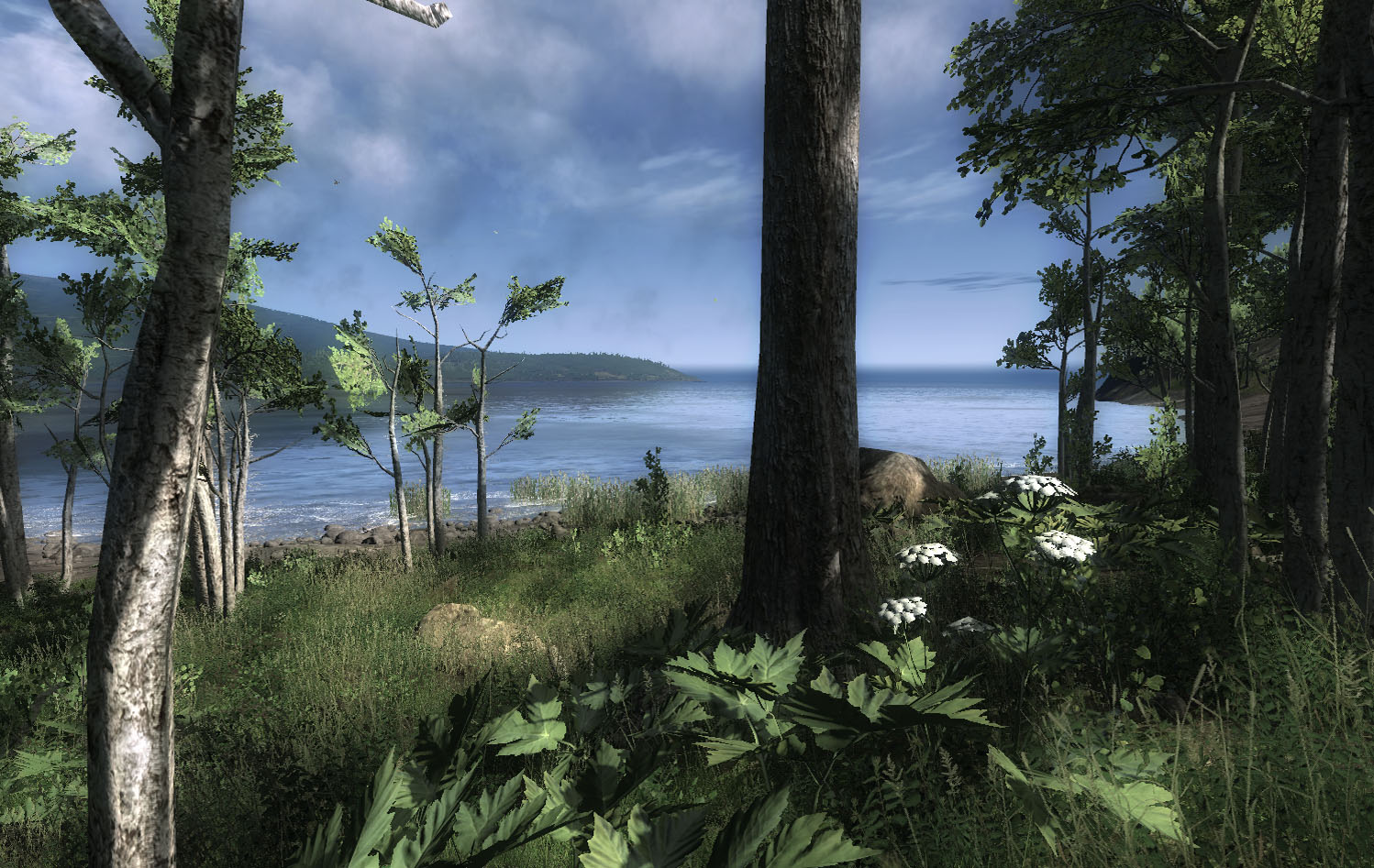 WiP Screenshots