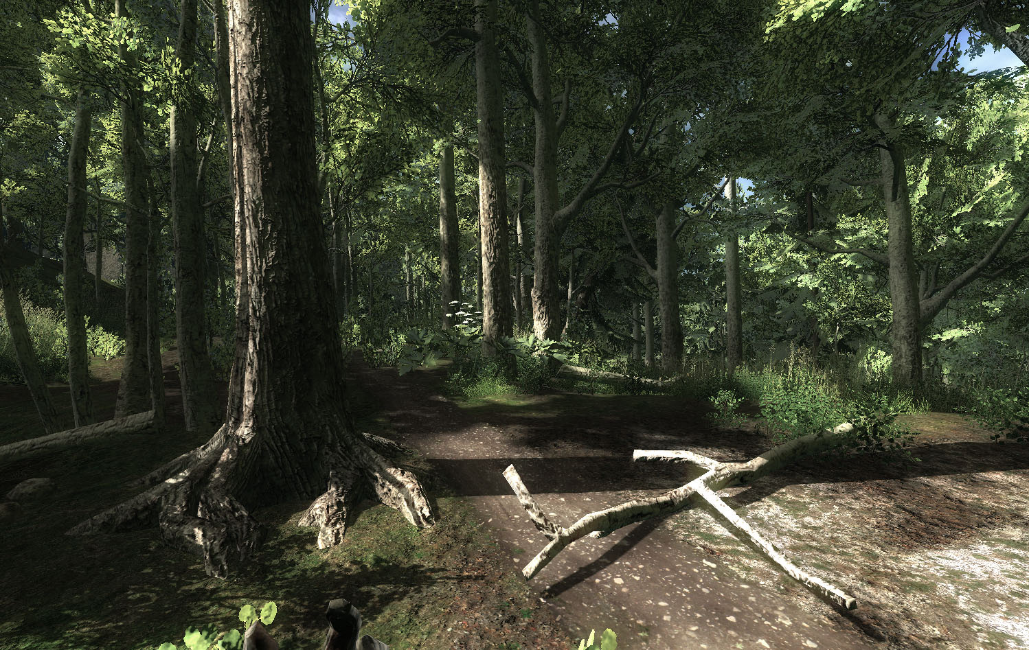 WiP Screenshots