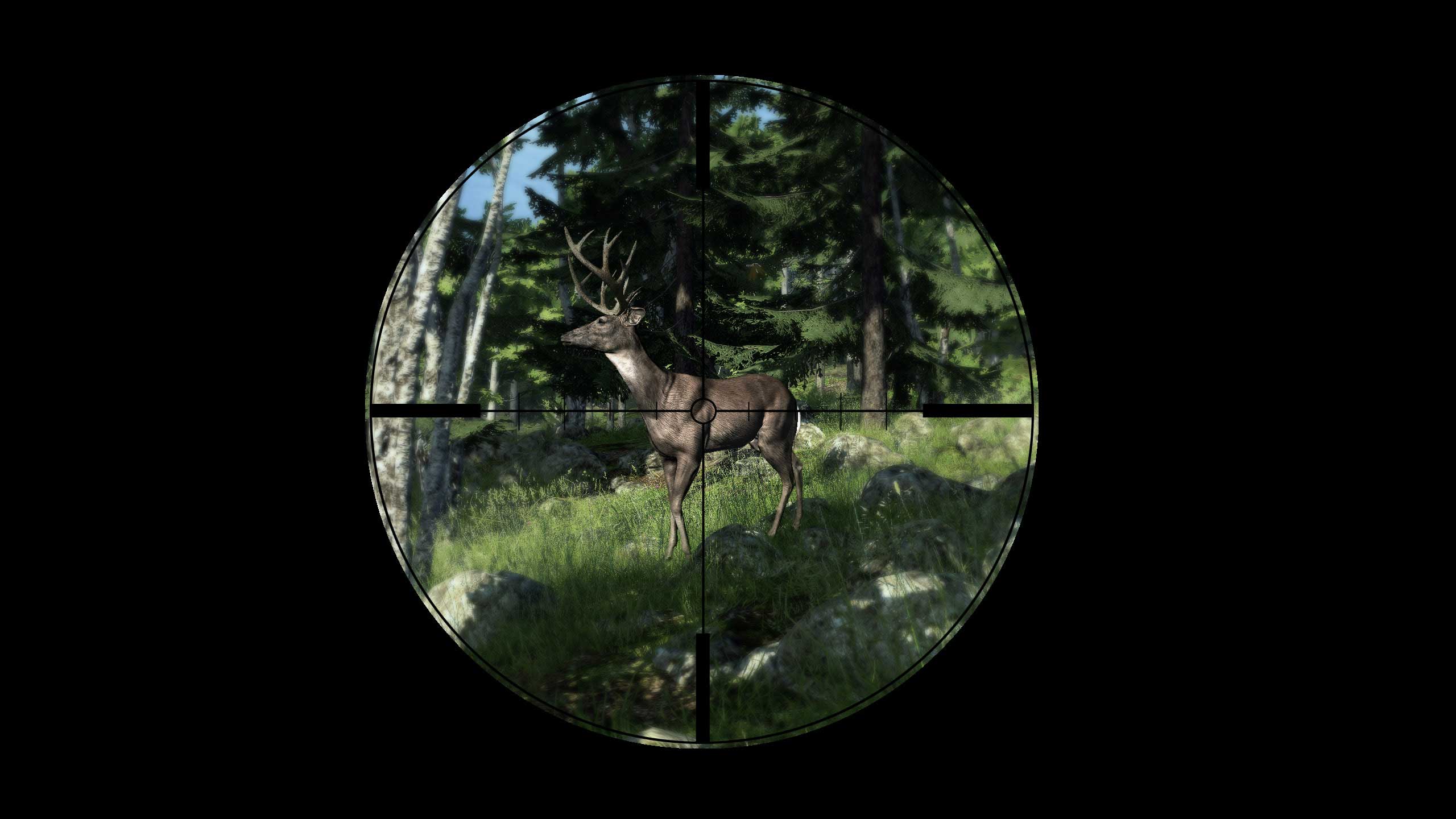 WiP Screenshots