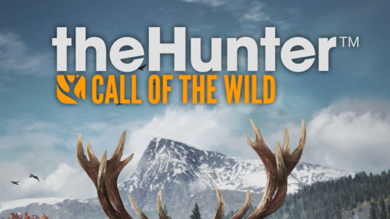 theHunter: Call of the Wild