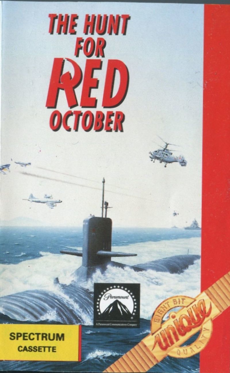 Box Art