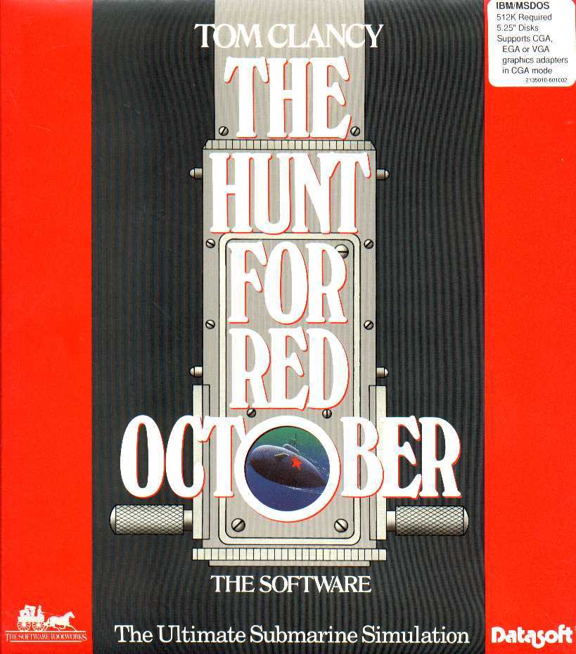 Box Art