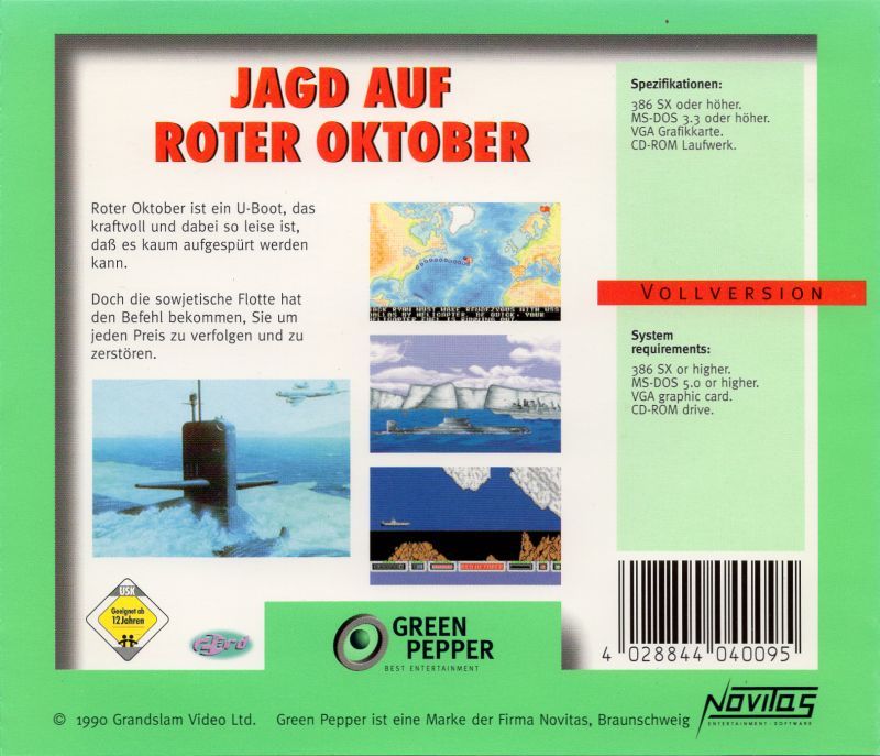Box Art
