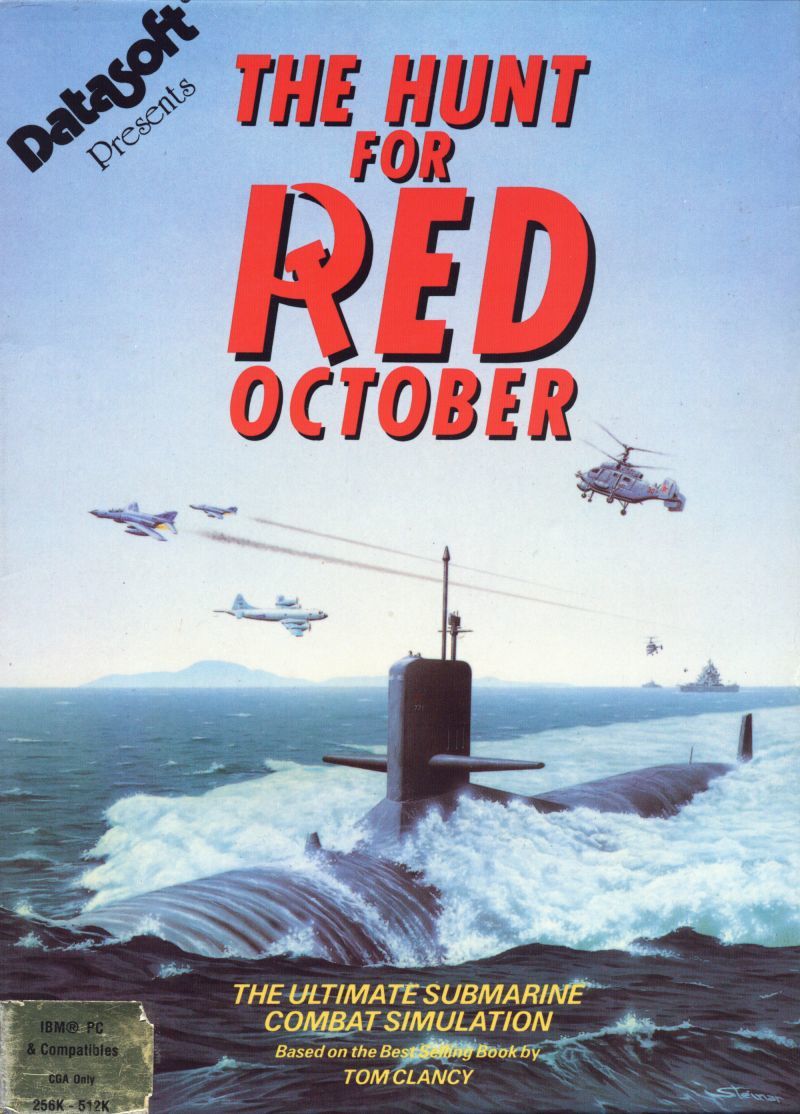 Box Art
