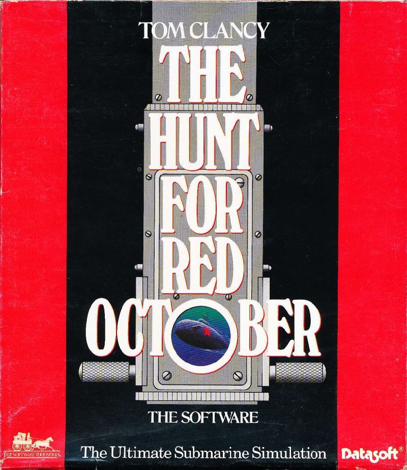 Box Art