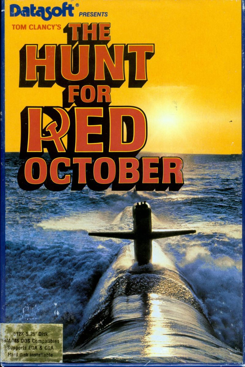 Box Art