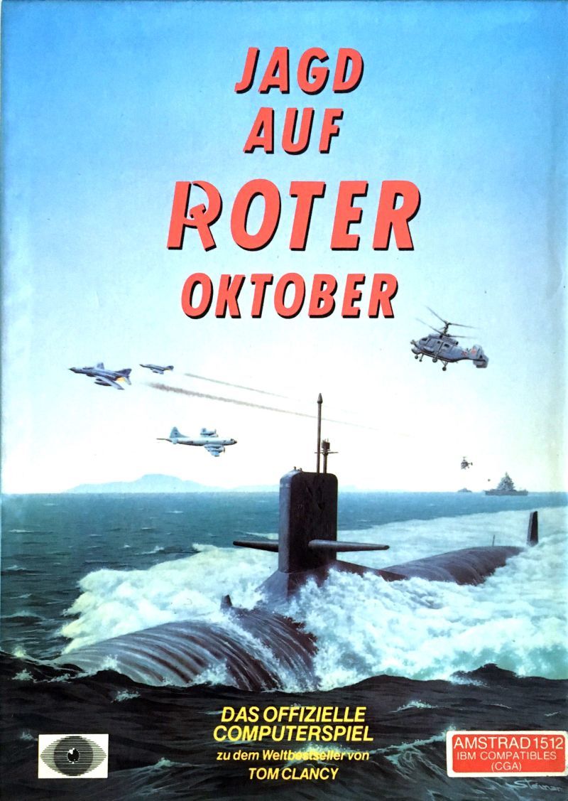Box Art