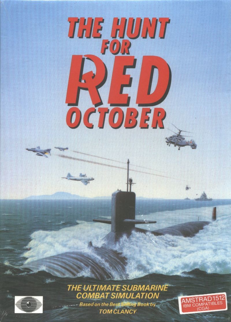 Box Art