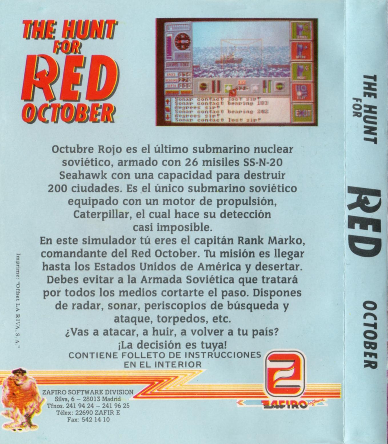 Box Art