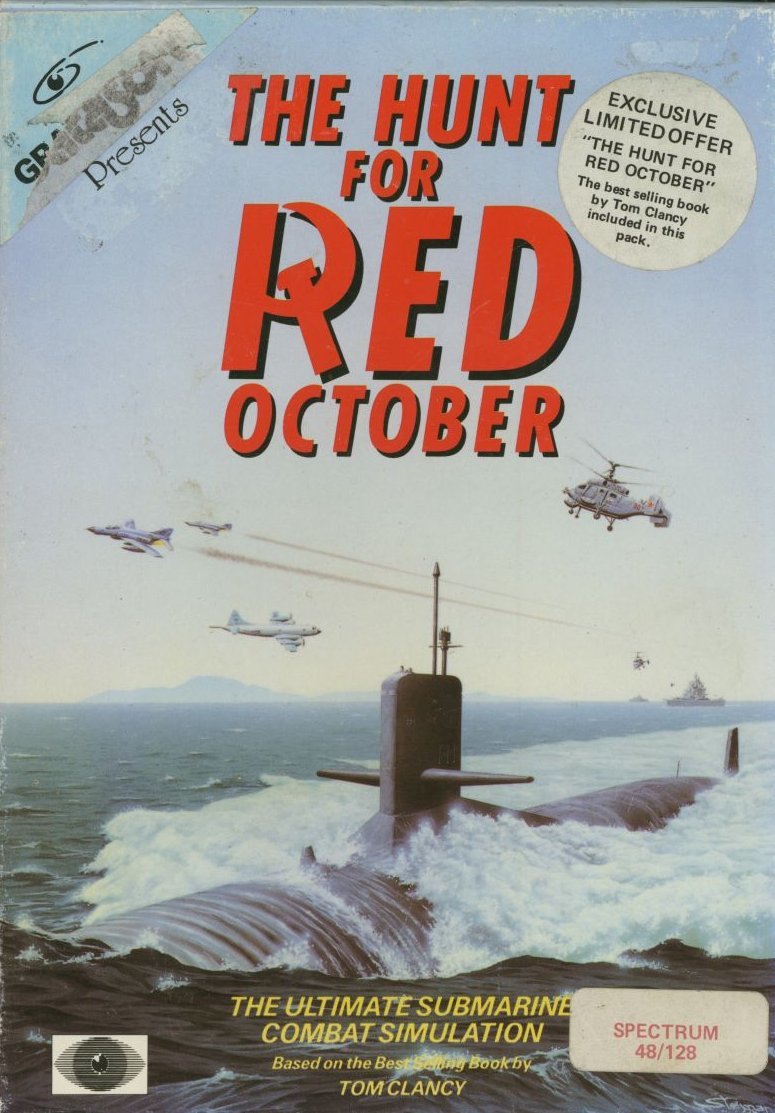 Box Art