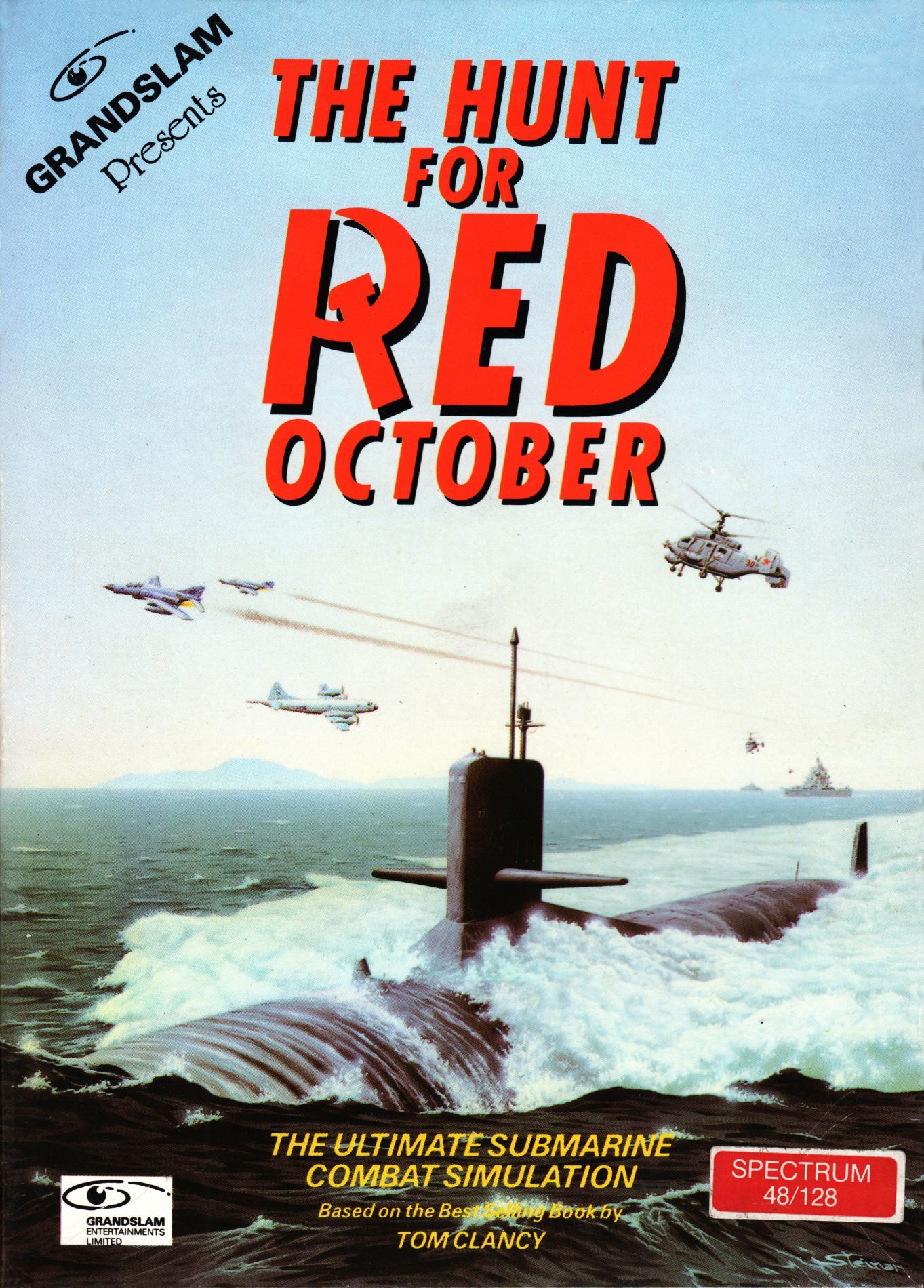 Box Art