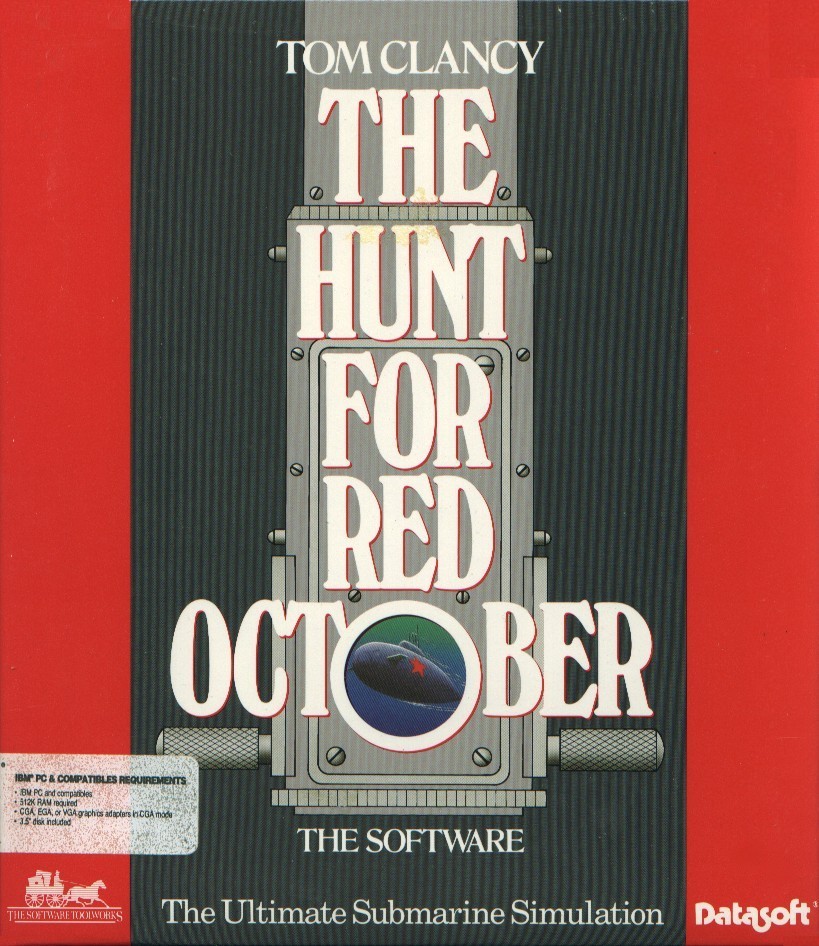 Box Art