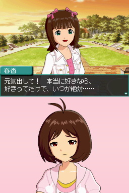 DS Screenshots