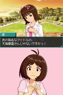 DS Screenshots