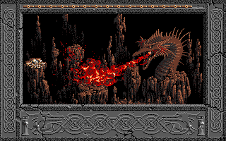 Fire Breath