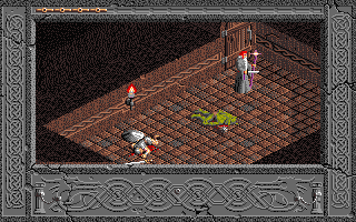AST Screenshots