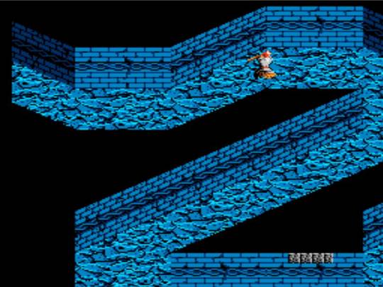 NES Screenshots