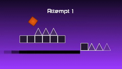 The Impossible Game