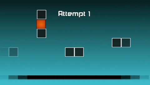 PSP Screnshots