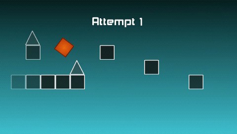 PSP Screnshots