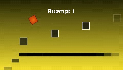 PSP Screnshots