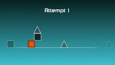 PSP Screnshots