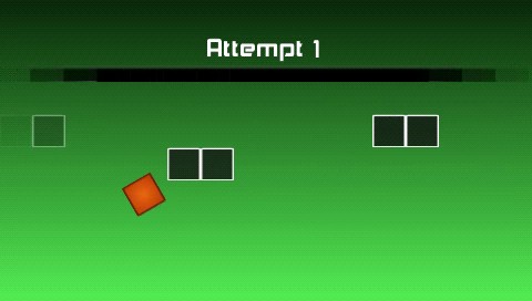 PSP Screnshots