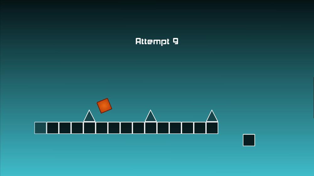 The Impossible Game