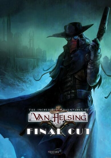 The Incredible Adventures of Van Helsing Final Cut