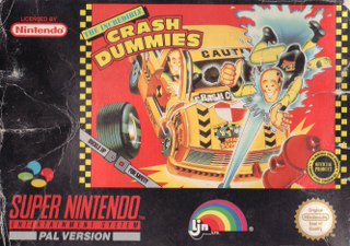 Box Art