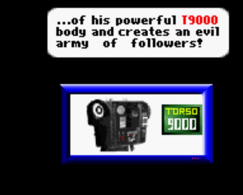 SNES Screenshots