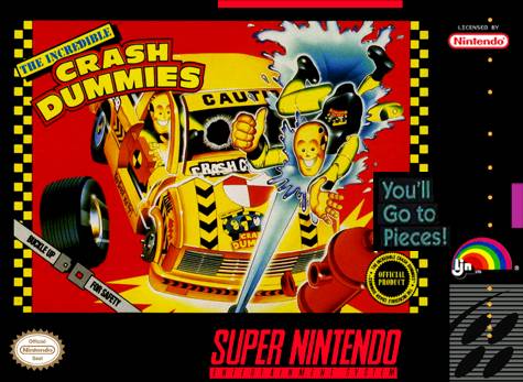 Box Art