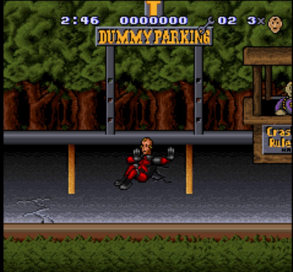 SNES Screenshots